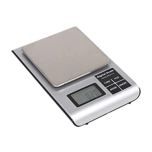 3kg Portable Auto Off LCD-Digital Screen Electronic Kitchen Scale For Office and Teaching Home life Kitchen daily
3kg Portable Auto Off LCD-Digital Screen Electronic Kitchen Scale For Office and Teaching Home life Kitchen daily