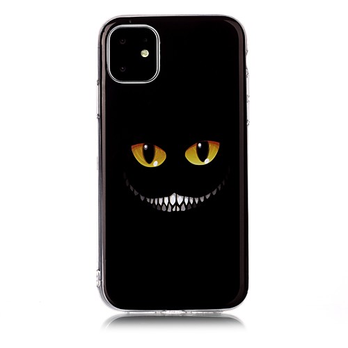 Case For Apple iPhone 11 / iPhone 11 Pro / iPhone 11 Pro Max IMD / Ultra-thin / Pattern Back Cover Cartoon TPU
Case For Apple iPhone 11 / iPhone 11 Pro / iPhone 11 Pro Max IMD / Ultra-thin / Pattern Back Cover Cartoon TPU