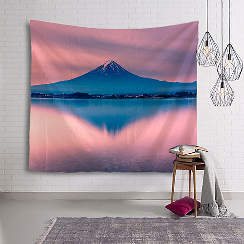 Classic Theme Wall Decor 100% Polyester Classic / Vintage Wall Art, Wall Tapestries Decoration
Classic Theme Wall Decor 100% Polyester Classic / Vintage Wall Art, Wall Tapestries Decoration