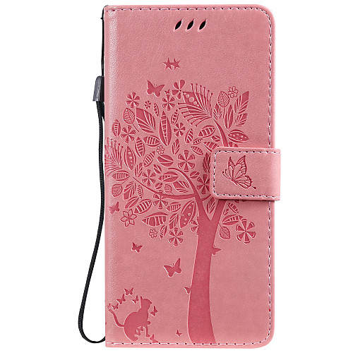 Case For Xiaomi Mi cc9 cc9e Phone Case PU Leather Material Embossed Cat and Tree Pattern Solid Color Phone Case
Case For Xiaomi Mi cc9 cc9e Phone Case PU Leather Material Embossed Cat and Tree Pattern Solid Color Phone Case