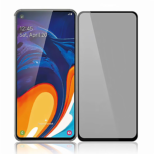 Privacy Screen Protector for Samsung Galaxy A60/A80/A90 Anti-Spy Tempered Glass
Privacy Screen Protector for Samsung Galaxy A60/A80/A90 Anti-Spy Tempered Glass