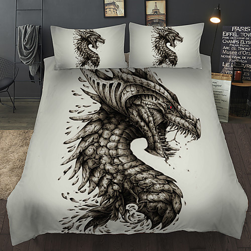 Home Textiles 3D Bedding Set Duvet Cover with Pillowcase 2/3pcs Bedroom Duvet Cover Sets Bedding
Home Textiles 3D Bedding Set Duvet Cover with Pillowcase 2/3pcs Bedroom Duvet Cover Sets Bedding