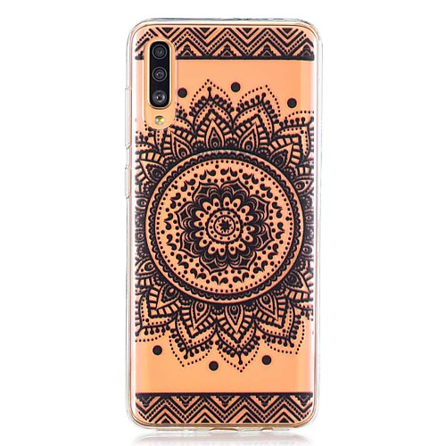 Case For Samsung Galaxy A40(2019) / Galaxy A50(2019) / A70(2019) Pattern Back Cover Bilateral Flower TPU for A10(2019) / A20(2019) / A30(2019) / A8(2018) / A7(2018) / A6(2018) / A5(2017) / A3(2017)
Case For Samsung Galaxy A40(2019) / Galaxy A50(2019) / A70(2019) Pattern Back Cover Bilateral Flower TPU for A10(2019) / A20(2019) / A30(2019) / A8(2018) / A7(2018) / A6(2018) / A5(2017) / A3(2017)