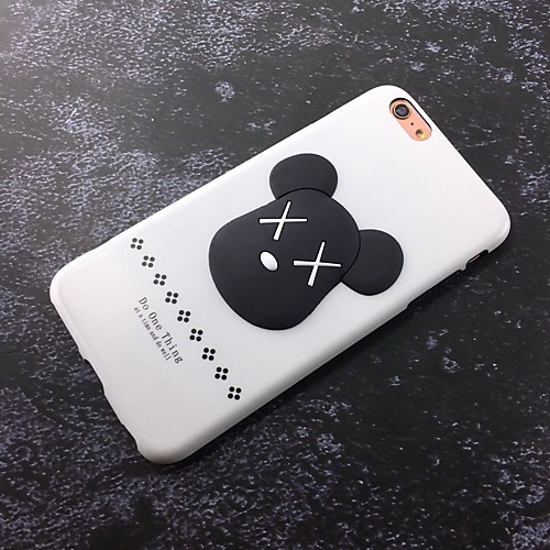 Case For Apple iPhone XS / iPhone XR / iPhone XS Max IMD / Ultra-thin / Pattern Back Cover Cartoon TPU
Case For Apple iPhone XS / iPhone XR / iPhone XS Max IMD / Ultra-thin / Pattern Back Cover Cartoon TPU