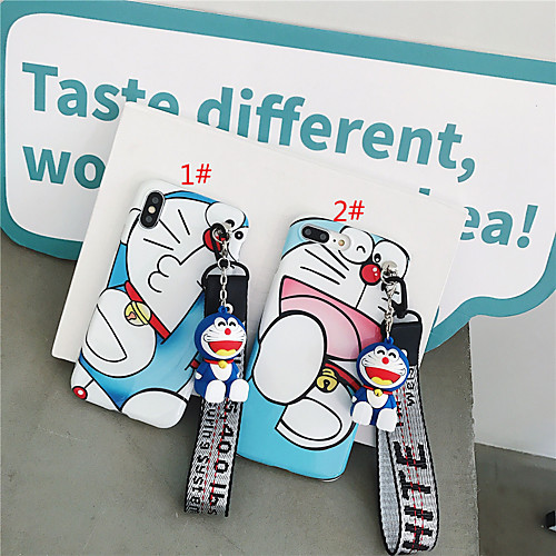 Case For Apple iPhone XS / iPhone XR / iPhone XS Max with Stand / IMD / Pattern Back Cover Cartoon TPU
Case For Apple iPhone XS / iPhone XR / iPhone XS Max with Stand / IMD / Pattern Back Cover Cartoon TPU