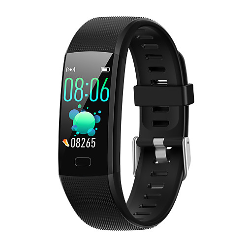 BoZhuo Y10 Men Women Smart Bracelet Smartwatch Android iOS Bluetooth Waterproof Heart Rate Monitor Blood Pressure Measurement Calories Burned Information Pedometer Call Reminder Smart Wristband
BoZhuo Y10 Men Women Smart Bracelet Smartwatch Android iOS Bluetooth Waterproof Heart Rate Monitor Blood Pressure Measurement Calories Burned Information Pedometer Call Reminder Smart Wristband