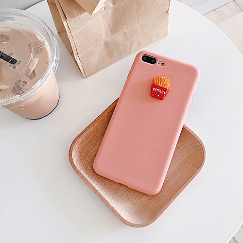 Case For Apple iPhone XS / iPhone XR / iPhone XS Max Ultra-thin / Pattern Back Cover Transparent / Cartoon TPU
Case For Apple iPhone XS / iPhone XR / iPhone XS Max Ultra-thin / Pattern Back Cover Transparent / Cartoon TPU