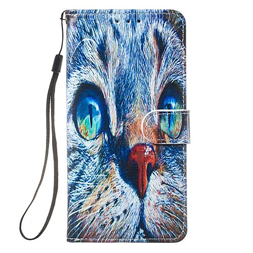 Case For Apple iPhone 11 / iPhone 11 Pro / iPhone 11 Pro Max Wallet / Card Holder / Flip Full Body Cases Cat PU Leather
Case For Apple iPhone 11 / iPhone 11 Pro / iPhone 11 Pro Max Wallet / Card Holder / Flip Full Body Cases Cat PU Leather