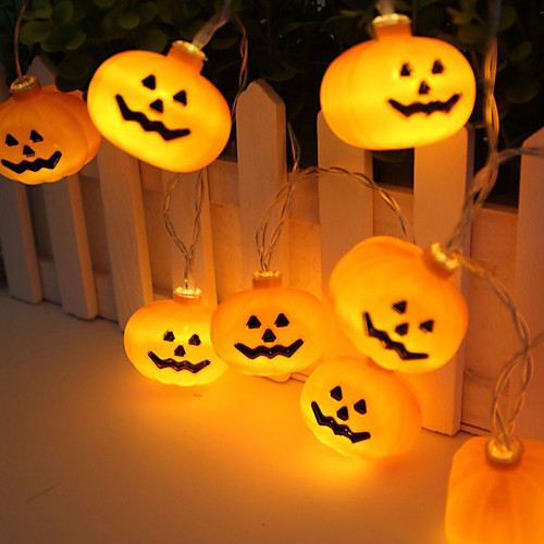 3m String Lights 20 LEDs Warm White USB / Party / Decorative USB Powered 1 set / IP44
3m String Lights 20 LEDs Warm White USB / Party / Decorative USB Powered 1 set / IP44