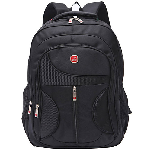 14 Inch Laptop / 15.6 Inch Laptop Commuter Backpacks Nylon Fiber Solid Color Unisex Water Proof Shock Proof
14 Inch Laptop / 15.6 Inch Laptop Commuter Backpacks Nylon Fiber Solid Color Unisex Water Proof Shock Proof