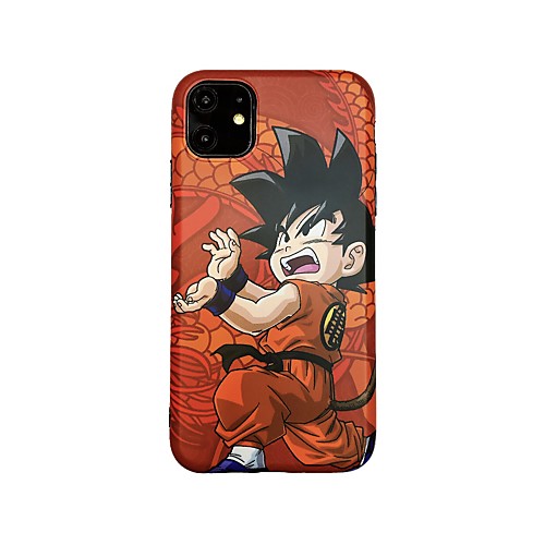 Case For Apple iPhone 11 / iPhone 11 Pro / iPhone 11 Pro Max Shockproof / Ultra-thin / Pattern Back Cover Word / Phrase / Cartoon TPU
Case For Apple iPhone 11 / iPhone 11 Pro / iPhone 11 Pro Max Shockproof / Ultra-thin / Pattern Back Cover Word / Phrase / Cartoon TPU