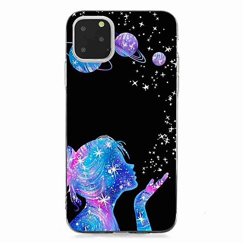 Case For Apple iPhone 11 / iPhone 11 Pro / iPhone 11 Pro Max Transparent / Pattern Back Cover Sexy Lady TPU
Case For Apple iPhone 11 / iPhone 11 Pro / iPhone 11 Pro Max Transparent / Pattern Back Cover Sexy Lady TPU