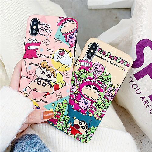 IMD Cartoon TPU Case For Apple iPhone 11 Pro Max 8 Plus 7 Plus 6 Plus Max Pattern Back Cover
IMD Cartoon TPU Case For Apple iPhone 11 Pro Max 8 Plus 7 Plus 6 Plus Max Pattern Back Cover