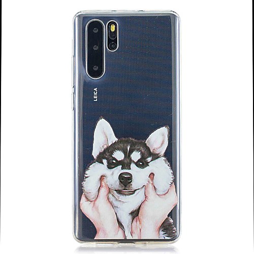 Case For Huawei P30 / Huawei P30 Pro / Huawei P30 Lite Pattern Back Cover Husky TPU for Huawei Y6(2019) / Y7(2019)
Case For Huawei P30 / Huawei P30 Pro / Huawei P30 Lite Pattern Back Cover Husky TPU for Huawei Y6(2019) / Y7(2019)