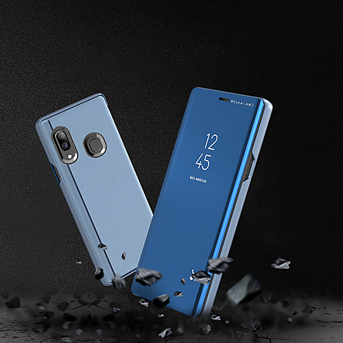 Case For Samsung Galaxy Samsung Galaxy A10s Shockproof Full Body Cases Solid Colored TPU
Case For Samsung Galaxy Samsung Galaxy A10s Shockproof Full Body Cases Solid Colored TPU