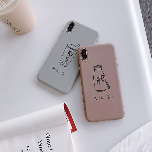 Case For Apple iPhone 11 / iPhone 11 Pro / iPhone 11 Pro Max Dustproof / Ultra-thin Back Cover Word / Phrase / Cartoon TPU
Case For Apple iPhone 11 / iPhone 11 Pro / iPhone 11 Pro Max Dustproof / Ultra-thin Back Cover Word / Phrase / Cartoon TPU