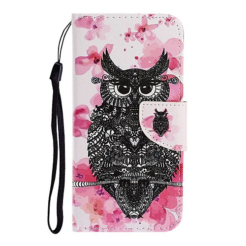 Case For Samsung Galaxy A5(2018) / A6 (2018) / A6 (2018) Wallet / Card Holder / with Stand Full Body Cases Animal PU Leather
Case For Samsung Galaxy A5(2018) / A6 (2018) / A6 (2018) Wallet / Card Holder / with Stand Full Body Cases Animal PU Leather