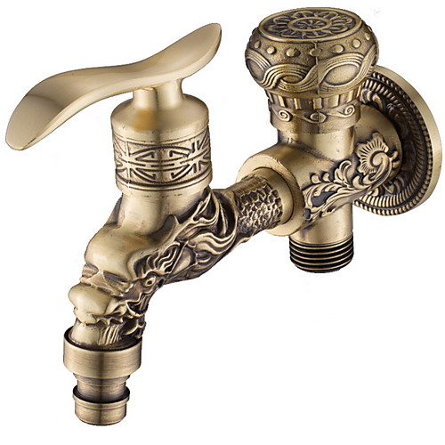 Bathroom Sink Faucet - Widespread Electroplated Free Standing Single Handle One HoleBath Taps
Bathroom Sink Faucet - Widespread Electroplated Free Standing Single Handle One HoleBath Taps