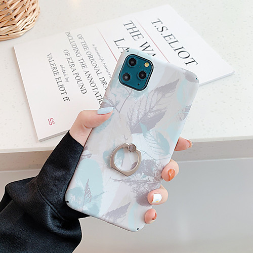 Case For Apple iPhone 11 / iPhone 11 Pro / iPhone 11 Pro Max Ring Holder / Pattern Back Cover Scenery / Tree TPU
Case For Apple iPhone 11 / iPhone 11 Pro / iPhone 11 Pro Max Ring Holder / Pattern Back Cover Scenery / Tree TPU