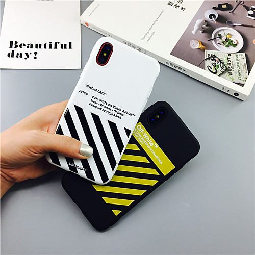 Word / Phrase TPU Case For Apple iPhone 11 Pro Max 8 Plus 7 Plus 6 Plus Max Pattern Back Cover
Word / Phrase TPU Case For Apple iPhone 11 Pro Max 8 Plus 7 Plus 6 Plus Max Pattern Back Cover