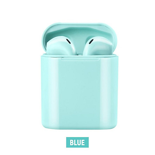 LITBest X20S TWS True Wireless Headphone Wireless Sport Fitness Bluetooth 5.0 Noise-Cancelling Stereo Dual Drivers
LITBest X20S TWS True Wireless Headphone Wireless Sport Fitness Bluetooth 5.0 Noise-Cancelling Stereo Dual Drivers
