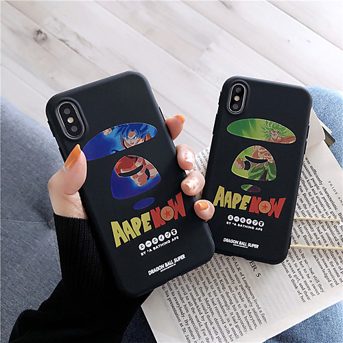 Cartoon TPU Case For Apple iPhone 11 Pro Max 8 Plus 7 Plus 6 Plus Max Pattern Back Cover
Cartoon TPU Case For Apple iPhone 11 Pro Max 8 Plus 7 Plus 6 Plus Max Pattern Back Cover