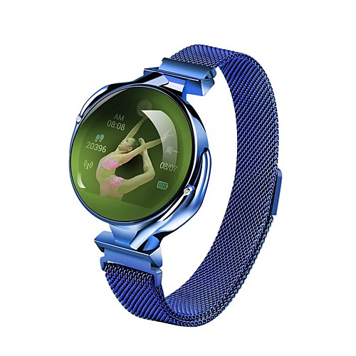 BoZhuo L38 Women Smart Bracelet Smartwatch Android iOS Bluetooth Waterproof Heart Rate Monitor Blood Pressure Measurement Sports Calories Burned Pedometer Call Reminder Sleep Tracker Sedentary
BoZhuo L38 Women Smart Bracelet Smartwatch Android iOS Bluetooth Waterproof Heart Rate Monitor Blood Pressure Measurement Sports Calories Burned Pedometer Call Reminder Sleep Tracker Sedentary