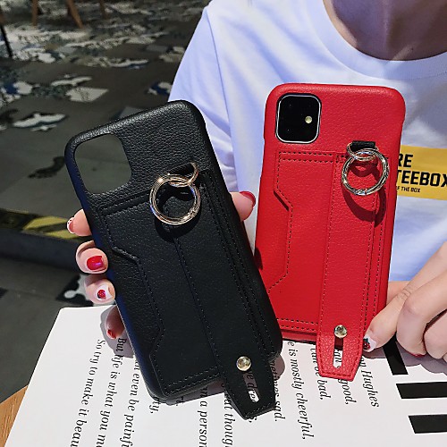 Case For Apple iPhone 11 / iPhone 11 Pro / iPhone 11 Pro Max Ring Holder / Pattern Back Cover Tile PU Leather / TPU
Case For Apple iPhone 11 / iPhone 11 Pro / iPhone 11 Pro Max Ring Holder / Pattern Back Cover Tile PU Leather / TPU