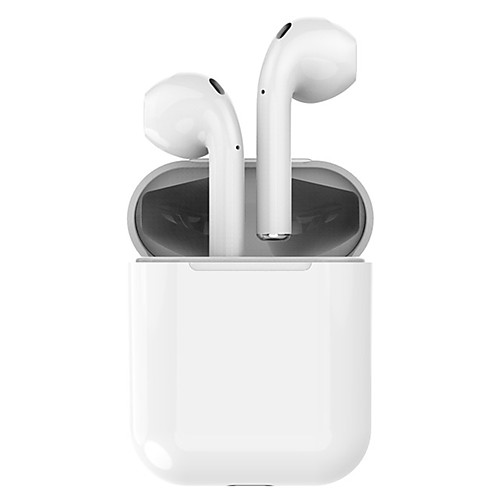 ZEALOT H20 TWS True Wireless Headphone Wireless Sport Fitness Bluetooth 5.0 Noise-Cancelling Stereo Dual Drivers
ZEALOT H20 TWS True Wireless Headphone Wireless Sport Fitness Bluetooth 5.0 Noise-Cancelling Stereo Dual Drivers