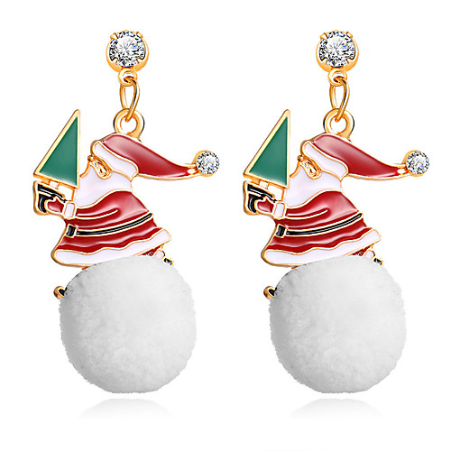Women's Drop Earrings Earrings Classic Precious Simple Fashion Modern Imitation Pearl Earrings Jewelry Red For Christmas Gift Festival 1 Pair
Women's Drop Earrings Earrings Classic Precious Simple Fashion Modern Imitation Pearl Earrings Jewelry Red For Christmas Gift Festival 1 Pair