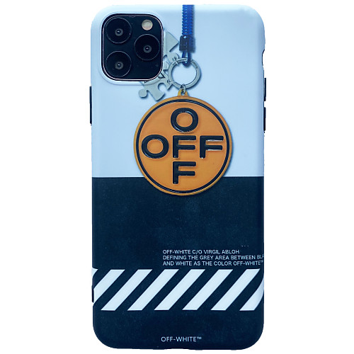 Case For Apple iPhone 11 / iPhone 11 Pro / iPhone 11 Pro Max Ultra-thin / Pattern Back Cover Word / Phrase / Cartoon TPU
Case For Apple iPhone 11 / iPhone 11 Pro / iPhone 11 Pro Max Ultra-thin / Pattern Back Cover Word / Phrase / Cartoon TPU
