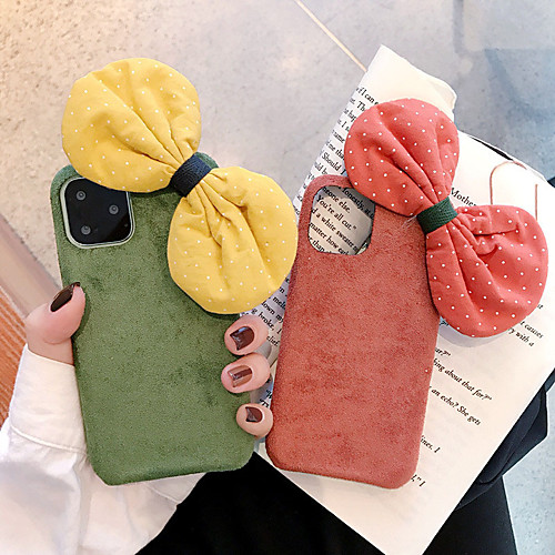 Case For Apple iPhone 11 / iPhone 11 Pro / iPhone 11 Pro Max Shockproof / Dustproof Back Cover Solid Colored Textile / TPU
Case For Apple iPhone 11 / iPhone 11 Pro / iPhone 11 Pro Max Shockproof / Dustproof Back Cover Solid Colored Textile / TPU