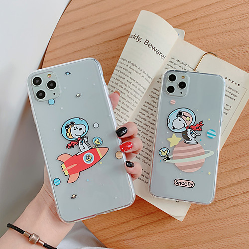 Case For Apple iPhone 11 / iPhone 11 Pro / iPhone 11 Pro Max Pattern Back Cover Tile TPU
Case For Apple iPhone 11 / iPhone 11 Pro / iPhone 11 Pro Max Pattern Back Cover Tile TPU