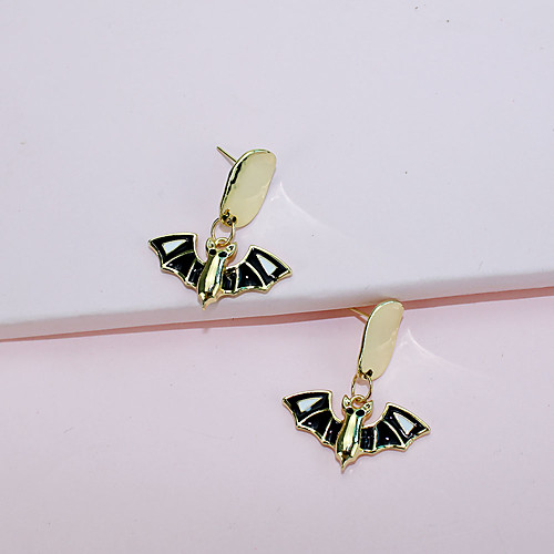 Women's Hoop Earrings Geometrical Imagine Stylish Simple Trendy Modern Cool Earrings Jewelry Gold For Party Daily Holiday Club Festival 1 Pair
Women's Hoop Earrings Geometrical Imagine Stylish Simple Trendy Modern Cool Earrings Jewelry Gold For Party Daily Holiday Club Festival 1 Pair