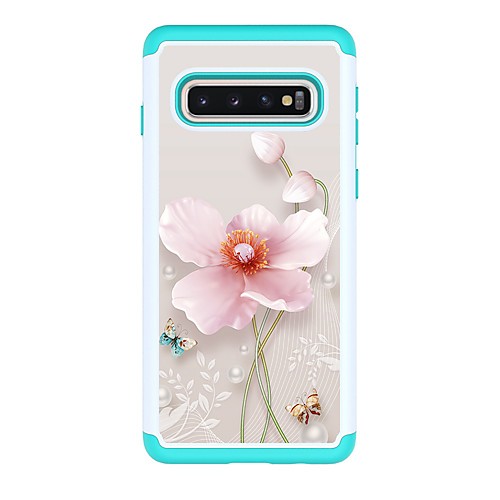 Case For Samsung Galaxy S9 / S9 Plus / S8 Plus Shockproof / Pattern Back Cover Flower PU Leather
Case For Samsung Galaxy S9 / S9 Plus / S8 Plus Shockproof / Pattern Back Cover Flower PU Leather