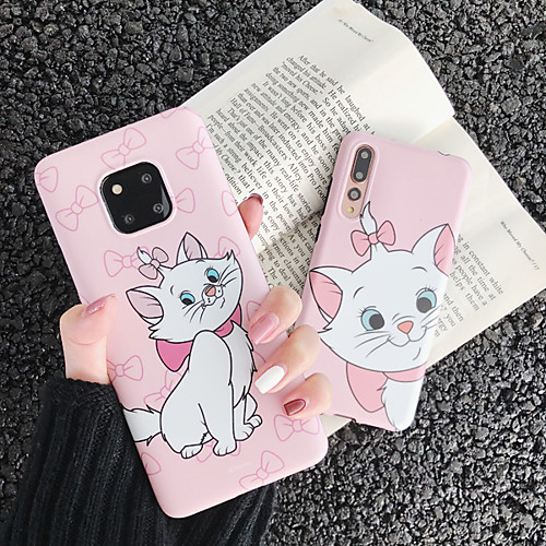 Case For Huawei Huawei Nova 3i / Huawei P20 / Huawei P20 Pro Ultra-thin / Pattern Back Cover Cartoon TPU
Case For Huawei Huawei Nova 3i / Huawei P20 / Huawei P20 Pro Ultra-thin / Pattern Back Cover Cartoon TPU