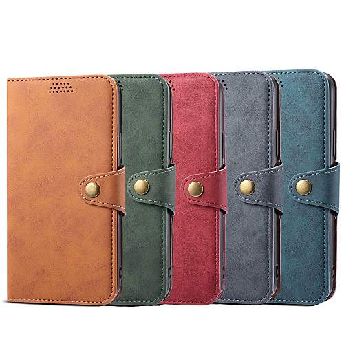 Case For Apple iPhone 11 / iPhone 11 Pro / iPhone 11 Pro Max Card Holder Full Body Cases Tile PU Leather
Case For Apple iPhone 11 / iPhone 11 Pro / iPhone 11 Pro Max Card Holder Full Body Cases Tile PU Leather