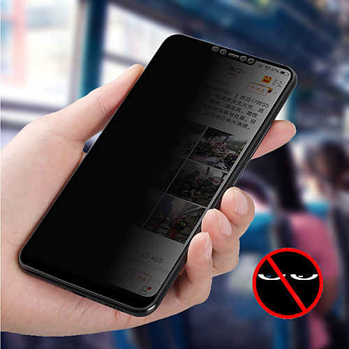 Huawei 1PCS Transparent Anti-sneak Peek For Huawei Mate30pro Mate20 Mobile Phone Film anti-spy Screen Mate10PRO Anti-sneak Privacy Protection Tempered Film Mate9 Waterproof Shatter-resistant anti-fing
Huawei 1PCS Transparent Anti-sneak Peek For Huawei Mate30pro Mate20 Mobile Phone Film anti-spy Screen Mate10PRO Anti-sneak Privacy Protection Tempered Film Mate9 Waterproof Shatter-resistant anti-fing