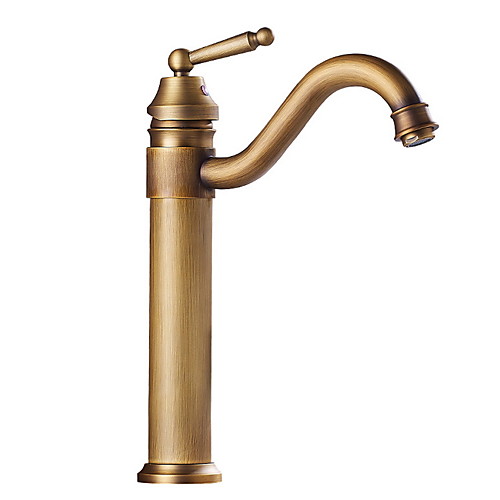 Bathroom Sink Faucet - Widespread Electroplated Free Standing Single Handle One HoleBath Taps
Bathroom Sink Faucet - Widespread Electroplated Free Standing Single Handle One HoleBath Taps