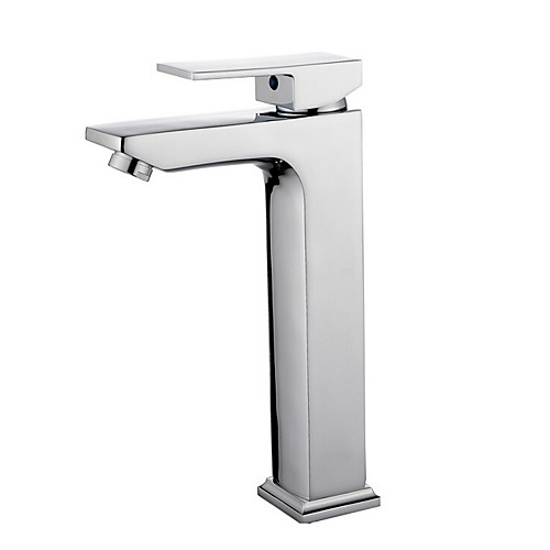 Bathroom Sink Faucet - Widespread Electroplated Free Standing Single Handle One HoleBath Taps
Bathroom Sink Faucet - Widespread Electroplated Free Standing Single Handle One HoleBath Taps