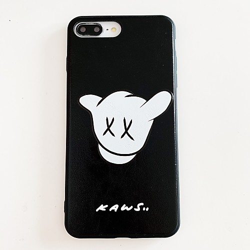 Case For Apple iPhone XS / iPhone XR / iPhone XS Max Shockproof / Pattern Back Cover Word / Phrase / Cartoon TPU
Case For Apple iPhone XS / iPhone XR / iPhone XS Max Shockproof / Pattern Back Cover Word / Phrase / Cartoon TPU