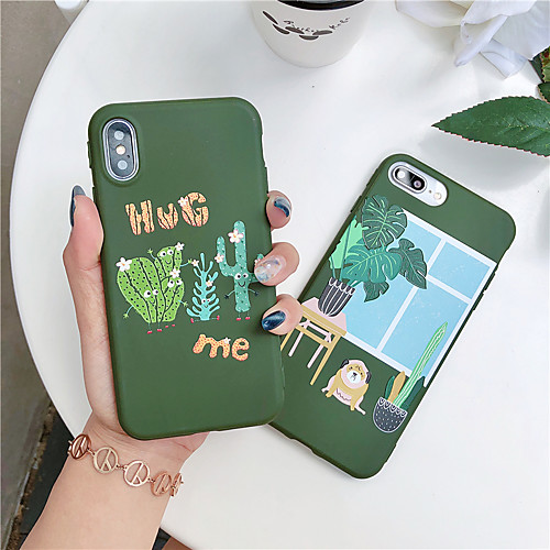 Plant Pattern TPU Case For Apple iPhone 11 Pro Max 8 Plus 7 Plus 6 Plus Max Pattern Back Cover
Plant Pattern TPU Case For Apple iPhone 11 Pro Max 8 Plus 7 Plus 6 Plus Max Pattern Back Cover