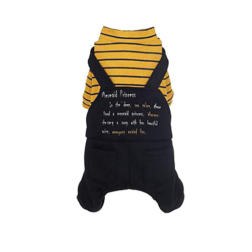 Dog Coat Winter Dog Clothes Black Yellow Costume Mixed Material Waterproof XS M L XL
Dog Coat Winter Dog Clothes Black Yellow Costume Mixed Material Waterproof XS M L XL