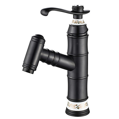 Bathroom Sink Faucet - Widespread Electroplated Free Standing Single Handle One HoleBath Taps
Bathroom Sink Faucet - Widespread Electroplated Free Standing Single Handle One HoleBath Taps