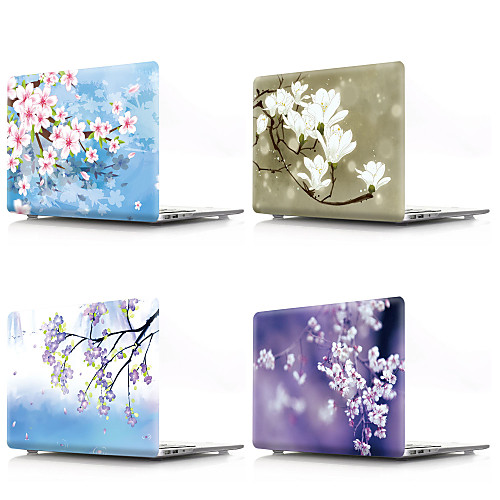 MacBook Case Flower PVC(PolyVinyl Chloride) for MacBook Air 13-inch / New MacBook Pro 13-inch / New MacBook Air 13"" 2018
MacBook Case Flower PVC(PolyVinyl Chloride) for MacBook Air 13-inch / New MacBook Pro 13-inch / New MacBook Air 13"" 2018