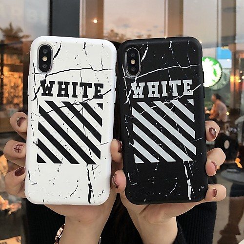 Case For Apple iPhone 11 / iPhone 11 Pro / iPhone 11 Pro Max Frosted / Embossed / Pattern Back Cover Word / Phrase TPU
Case For Apple iPhone 11 / iPhone 11 Pro / iPhone 11 Pro Max Frosted / Embossed / Pattern Back Cover Word / Phrase TPU