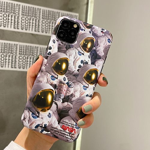 Case For Apple iPhone 11 / iPhone 11 Pro / iPhone 11 Pro Max Ultra-thin / Pattern Back Cover Word / Phrase TPU
Case For Apple iPhone 11 / iPhone 11 Pro / iPhone 11 Pro Max Ultra-thin / Pattern Back Cover Word / Phrase TPU
