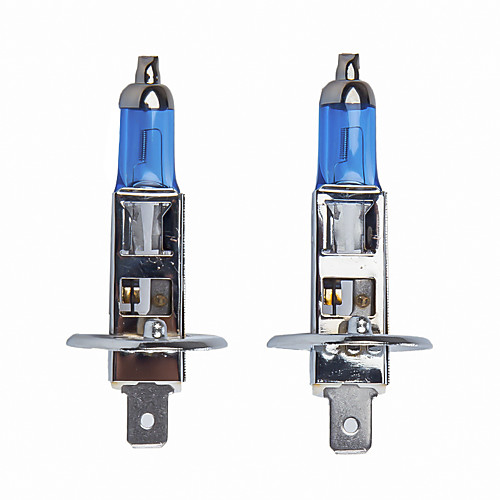 2pcs Car Light H1 Auto halogen lamp bulb Fog Lights 55W 100W 12V Super White Headlights Lamp
2pcs Car Light H1 Auto halogen lamp bulb Fog Lights 55W 100W 12V Super White Headlights Lamp