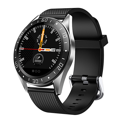 Women's Digital Watch Casual Fashion Black Blue Orange PU Leather Digital Black Orange Blue Water Resistant / Waterproof Bluetooth Smart 30 m 1 set Digital
Women's Digital Watch Casual Fashion Black Blue Orange PU Leather Digital Black Orange Blue Water Resistant / Waterproof Bluetooth Smart 30 m 1 set Digital