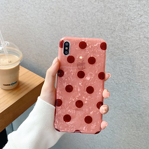 Case For Apple iPhone 11 / iPhone 11 Pro / iPhone 11 Pro Max Pattern Back Cover Tile TPU
Case For Apple iPhone 11 / iPhone 11 Pro / iPhone 11 Pro Max Pattern Back Cover Tile TPU